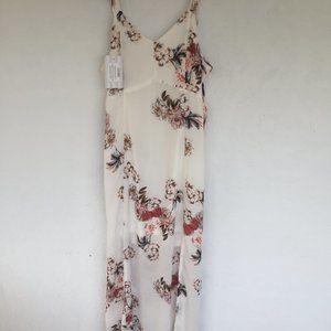 Malibu Beach House Maxi Dress